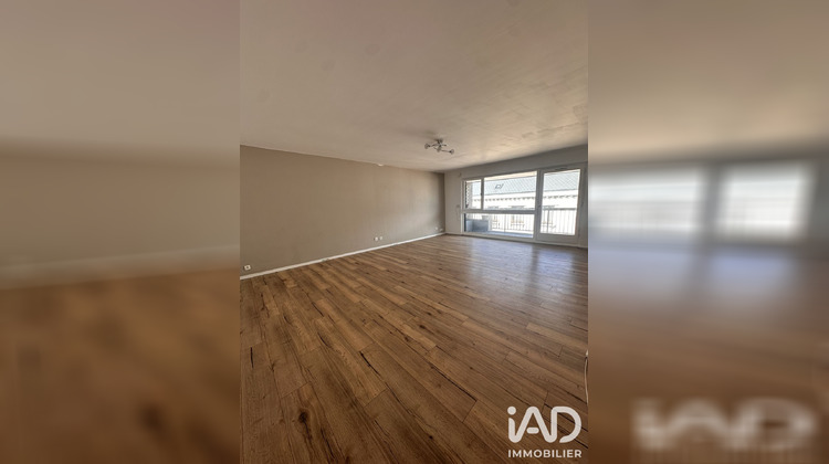 Ma-Cabane - Vente Appartement Armentières, 92 m²