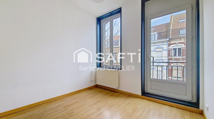 Ma-Cabane - Vente Appartement Armentieres, 43 m²