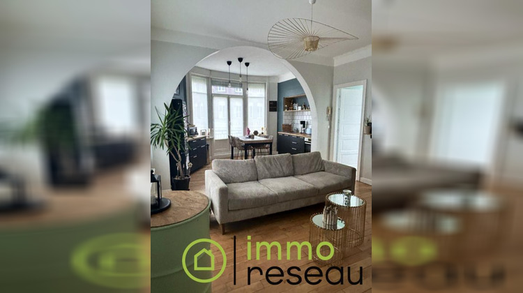 Ma-Cabane - Vente Appartement ARMENTIERES, 56 m²