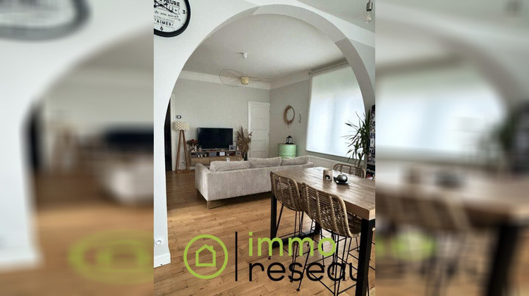 Ma-Cabane - Vente Appartement ARMENTIERES, 56 m²