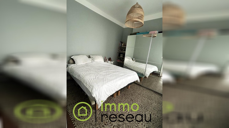 Ma-Cabane - Vente Appartement ARMENTIERES, 56 m²