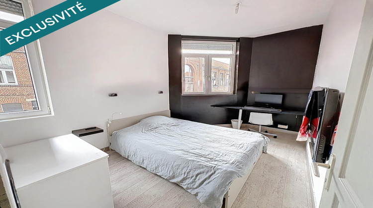 Ma-Cabane - Vente Appartement Armentieres, 150 m²