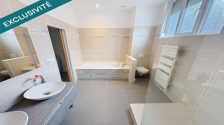 Ma-Cabane - Vente Appartement Armentieres, 150 m²