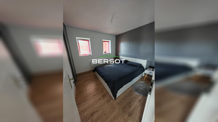 Ma-Cabane - Vente Appartement ARMOY, 68 m²