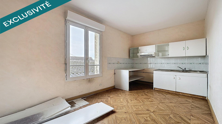 Ma-Cabane - Vente Appartement Arnage, 35 m²