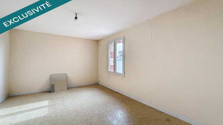 Ma-Cabane - Vente Appartement Arnage, 35 m²