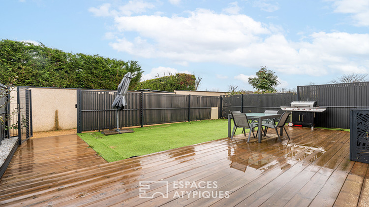 Ma-Cabane - Vente Appartement ARNAS, 83 m²