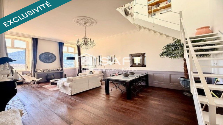 Ma-Cabane - Vente Appartement Arnas, 117 m²