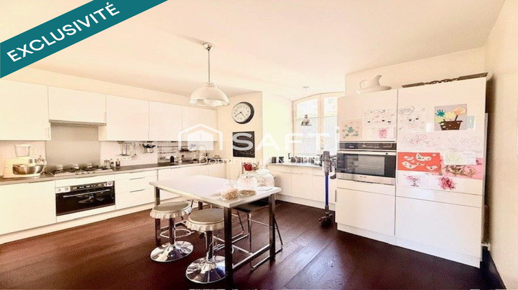 Ma-Cabane - Vente Appartement Arnas, 117 m²