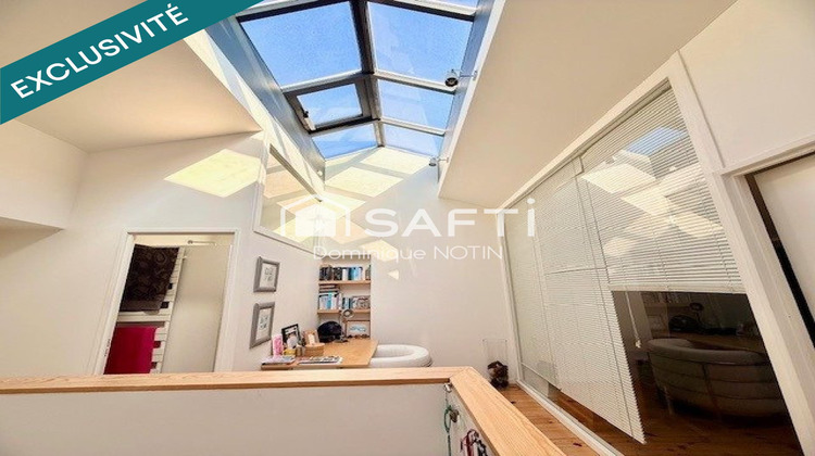 Ma-Cabane - Vente Appartement Arnas, 117 m²