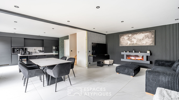 Ma-Cabane - Vente Appartement ARNAS, 83 m²