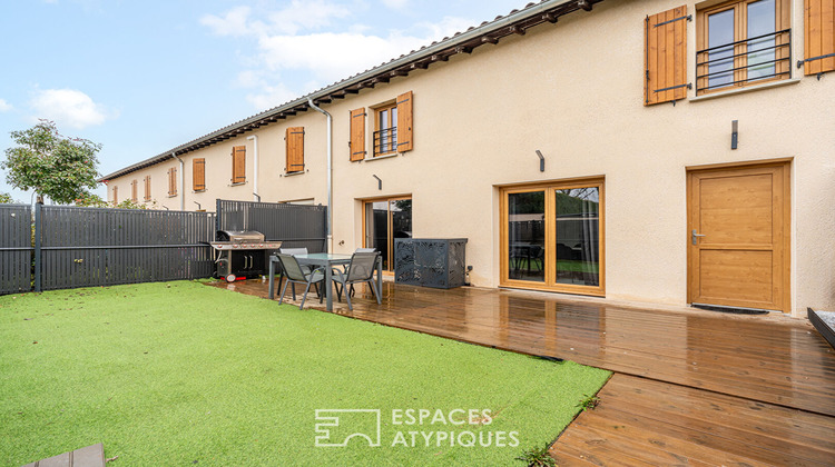 Ma-Cabane - Vente Appartement ARNAS, 83 m²