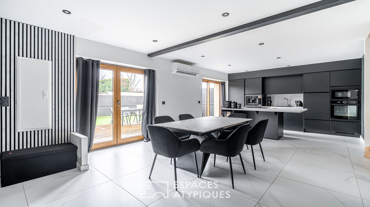 Ma-Cabane - Vente Appartement ARNAS, 83 m²