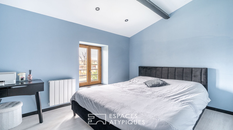 Ma-Cabane - Vente Appartement ARNAS, 83 m²