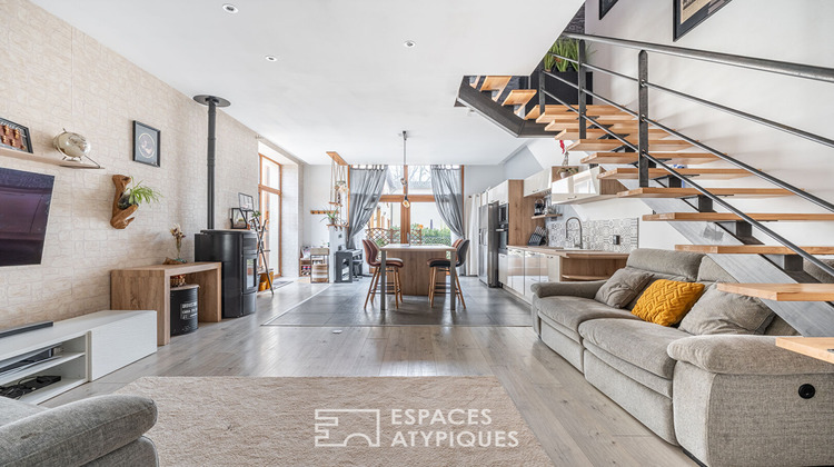 Ma-Cabane - Vente Appartement ARNAS, 94 m²