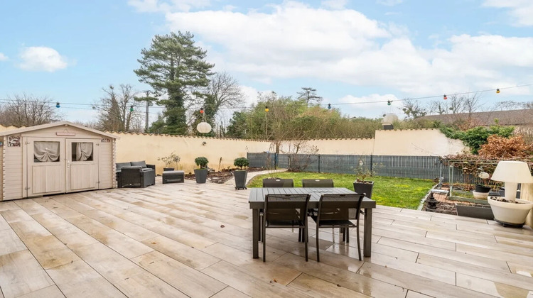 Ma-Cabane - Vente Appartement ARNAS, 94 m²