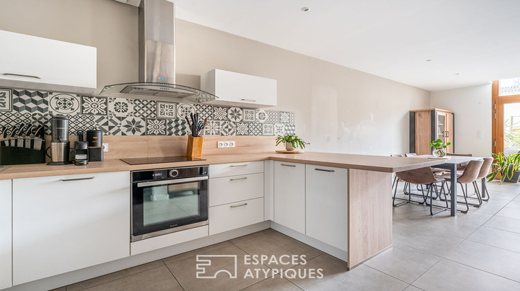 Ma-Cabane - Vente Appartement ARNAS, 107 m²