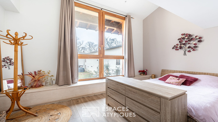 Ma-Cabane - Vente Appartement ARNAS, 107 m²