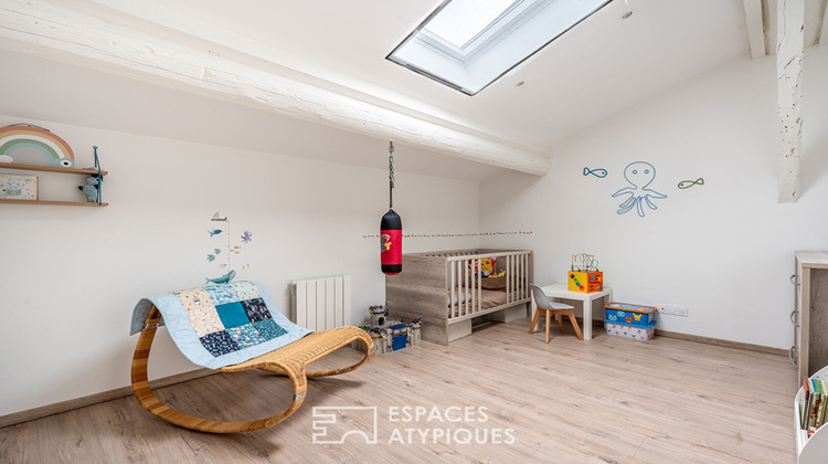 Ma-Cabane - Vente Appartement ARNAS, 107 m²