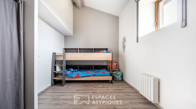 Ma-Cabane - Vente Appartement ARNAS, 107 m²
