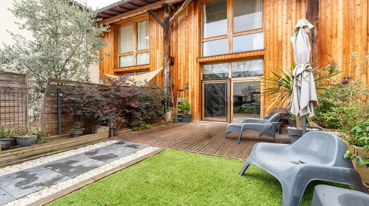 Ma-Cabane - Vente Appartement ARNAS, 107 m²