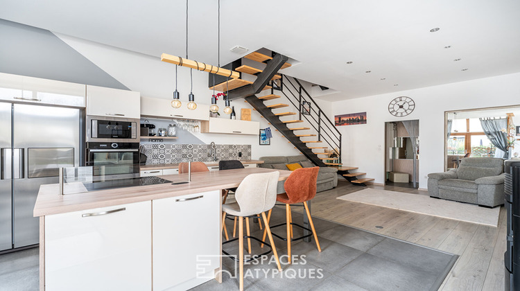 Ma-Cabane - Vente Appartement ARNAS, 94 m²