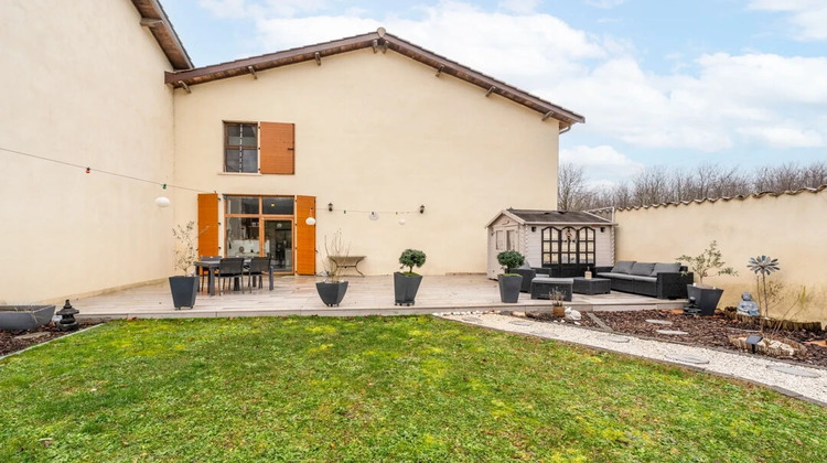 Ma-Cabane - Vente Appartement ARNAS, 94 m²