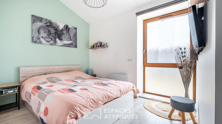 Ma-Cabane - Vente Appartement ARNAS, 94 m²