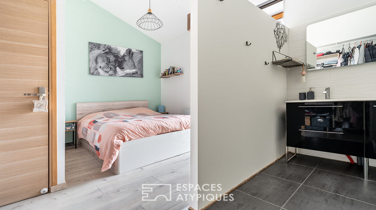 Ma-Cabane - Vente Appartement ARNAS, 94 m²