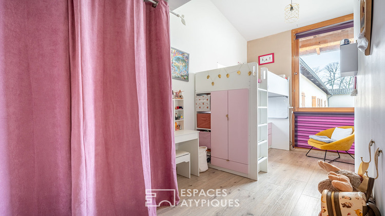 Ma-Cabane - Vente Appartement ARNAS, 94 m²