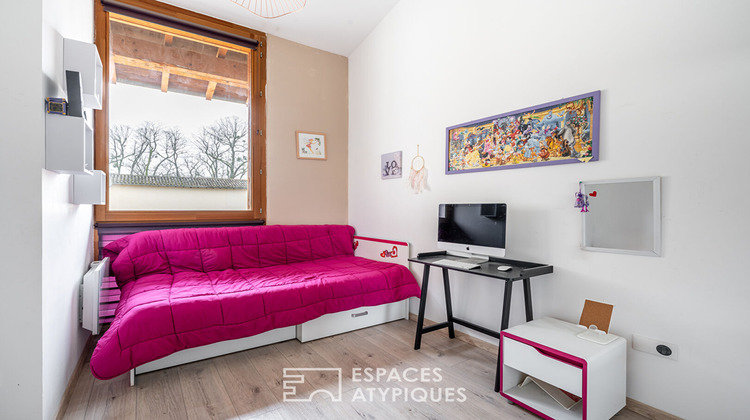 Ma-Cabane - Vente Appartement ARNAS, 94 m²