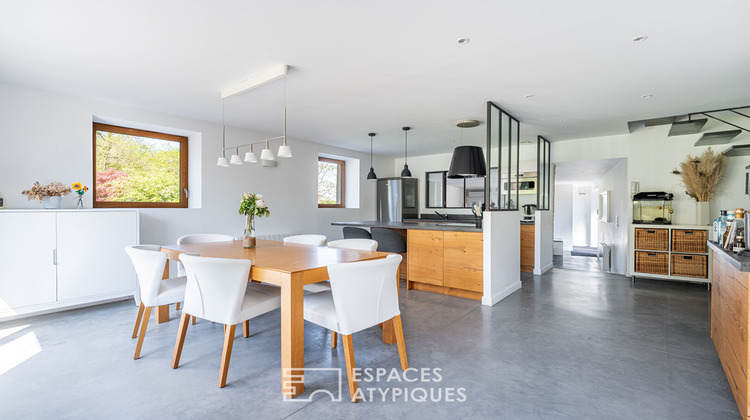 Ma-Cabane - Vente Appartement ARNAS, 123 m²