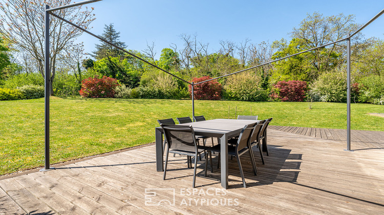 Ma-Cabane - Vente Appartement ARNAS, 123 m²