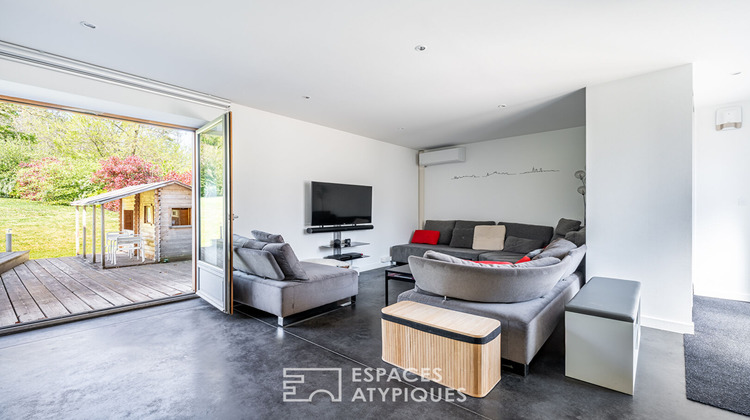 Ma-Cabane - Vente Appartement ARNAS, 123 m²