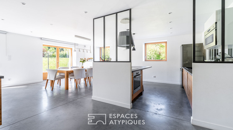 Ma-Cabane - Vente Appartement ARNAS, 123 m²