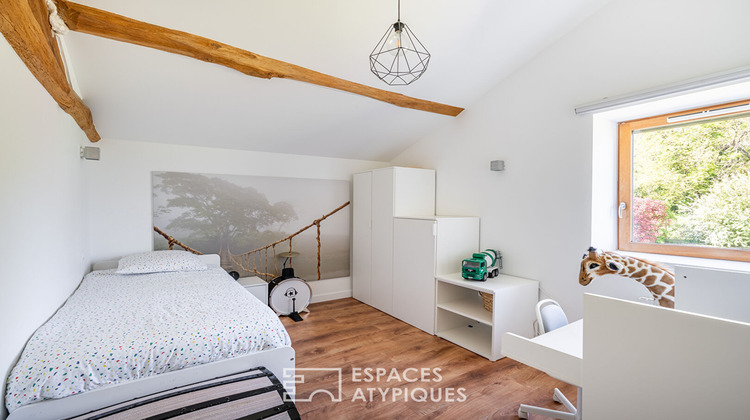 Ma-Cabane - Vente Appartement ARNAS, 123 m²
