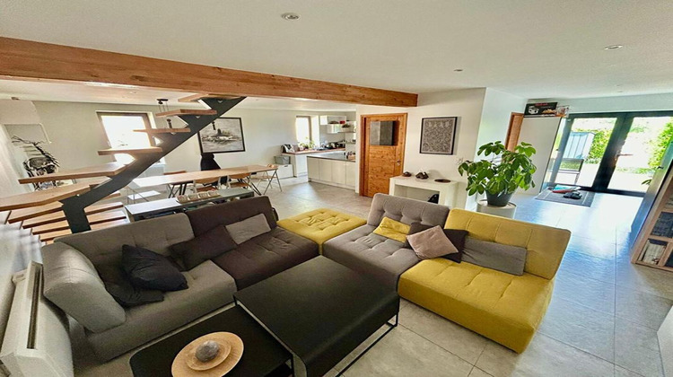 Ma-Cabane - Vente Appartement ARNAS, 115 m²