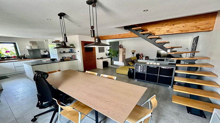 Ma-Cabane - Vente Appartement ARNAS, 115 m²