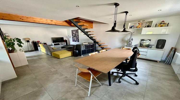 Ma-Cabane - Vente Appartement ARNAS, 115 m²