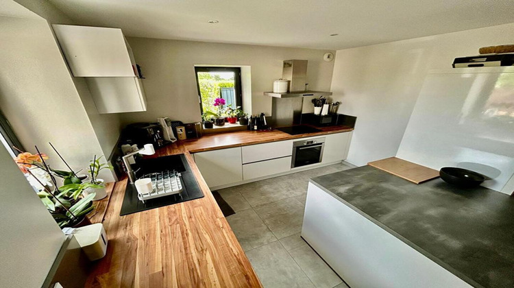 Ma-Cabane - Vente Appartement ARNAS, 115 m²