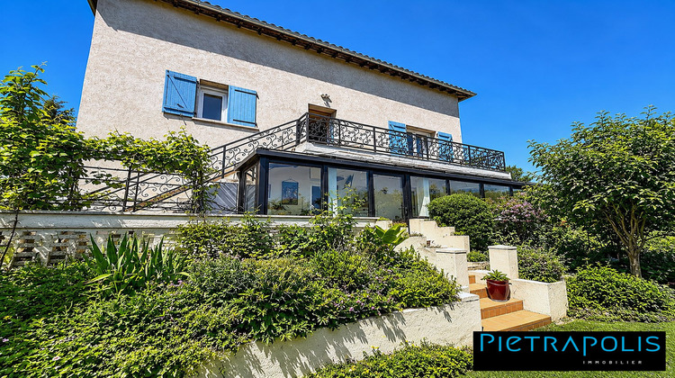 Ma-Cabane - Vente Appartement Arnas, 111 m²