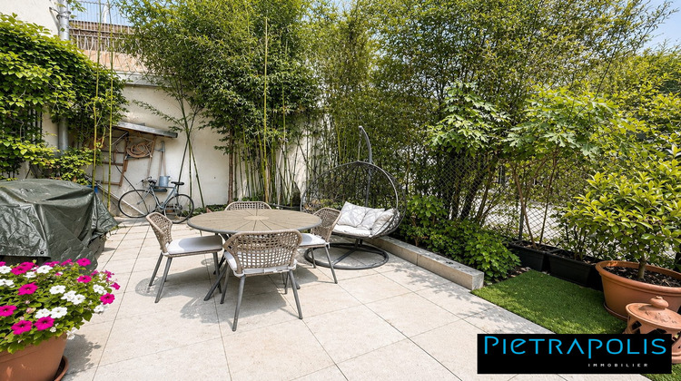 Ma-Cabane - Vente Appartement Arnas, 111 m²