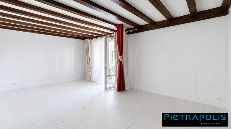 Ma-Cabane - Vente Appartement Arnas, 111 m²