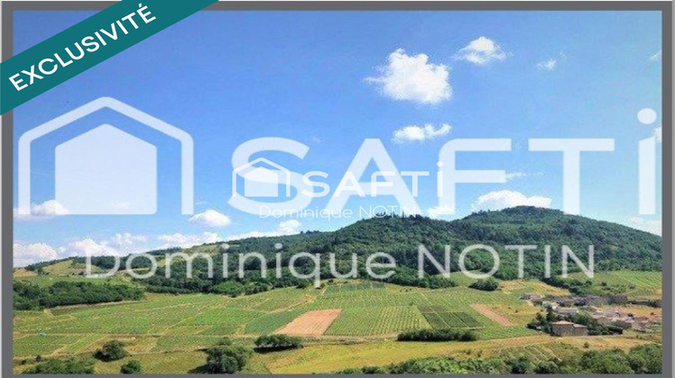 Ma-Cabane - Vente Appartement Arnas, 117 m²