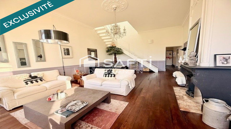 Ma-Cabane - Vente Appartement Arnas, 117 m²