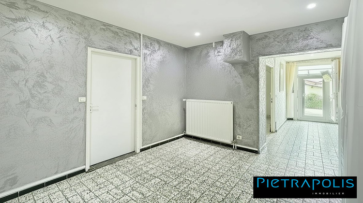 Ma-Cabane - Vente Appartement Arnas, 111 m²