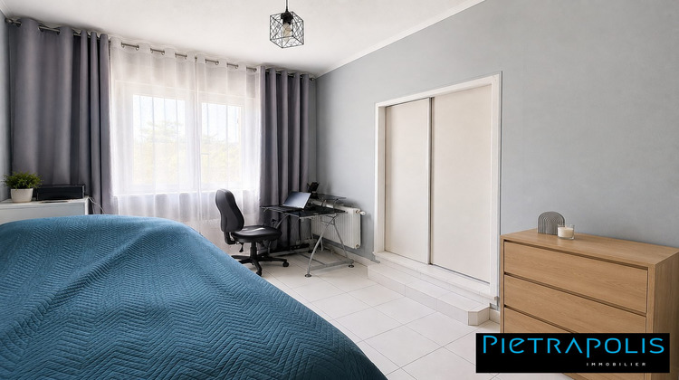 Ma-Cabane - Vente Appartement Arnas, 111 m²