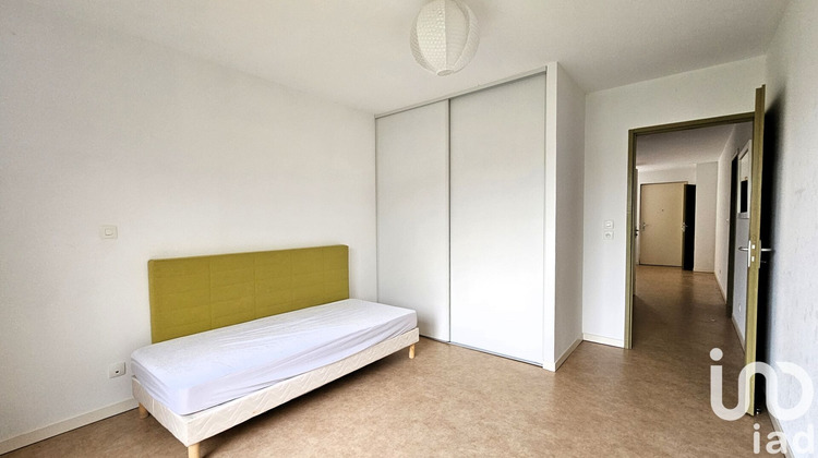 Ma-Cabane - Vente Appartement Arnay-le-Duc, 42 m²