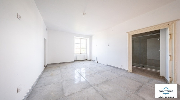 Ma-Cabane - Vente Appartement ARNAY LE DUC, 94 m²