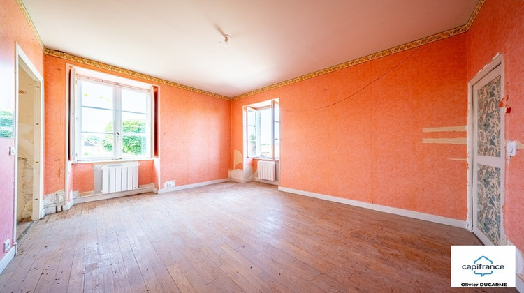 Ma-Cabane - Vente Appartement ARNAY LE DUC, 94 m²